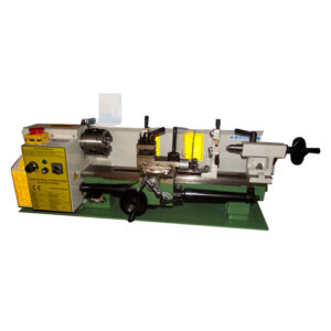 Mini torno Edison 350-400