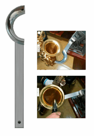 "C" · Tipo 2