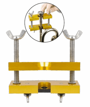 Extractor de boquillas