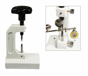 Extractor de pines · Tipo 1