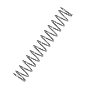 Muelle pistón trompeta · S-10