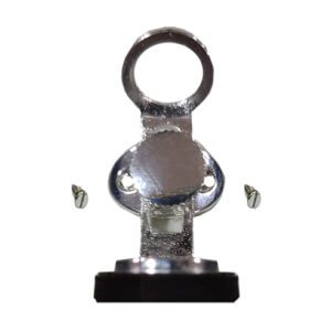Apoya pulgar para clarinete · Tipo 1
