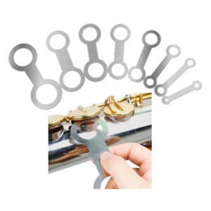 Kit de 8 planchas