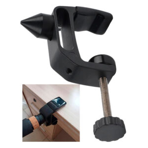 Soporte de mesa para flauta y clarinete