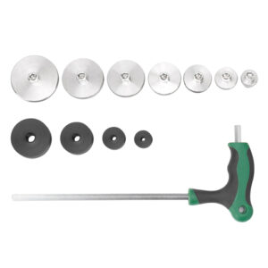 Kit para el rectificado de las chimeneas del saxo