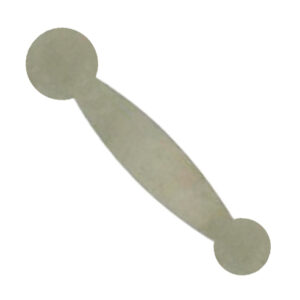 Plancha de acero · mod.3